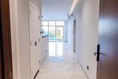 Apartment 122.47 SQM with 1 Bedroom Al-Nakheel, North Riyadh, Riyadh