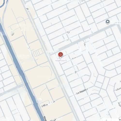 Floor 323.57 SQM with 5 Bedrooms Al-Yasmeen, North Riyadh, Riyadh