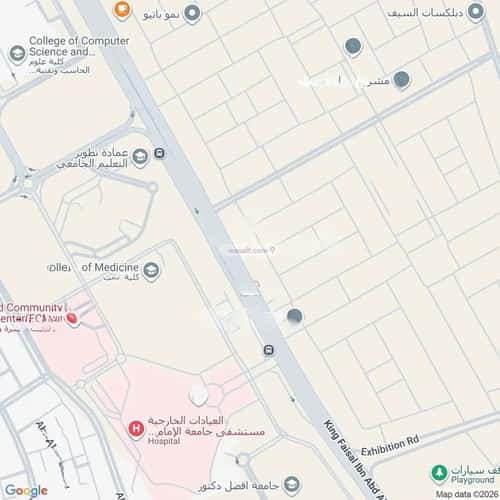 Apartment 196.81 SQM with 5 Bedrooms Al Seef, Aldammam