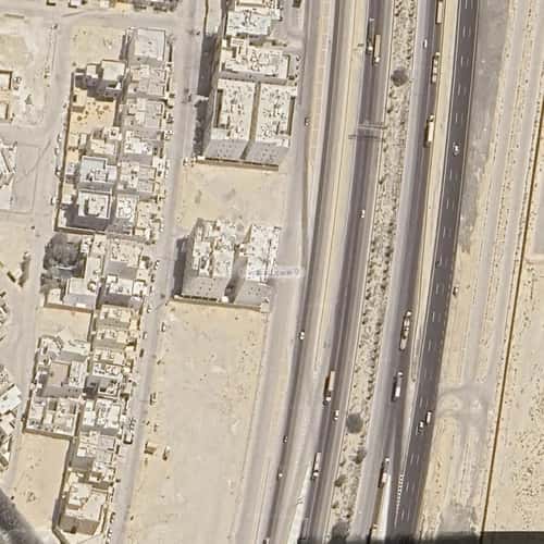 شقة 2400.02 متر مربع ب 4 غرف النهضة، الدمام