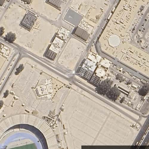 Apartment 168.88 SQM with 4 Bedrooms Mohammed Ben Mas'Ood, Aldammam