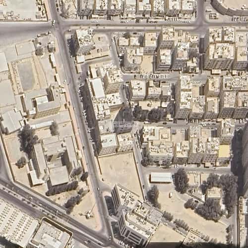 عمارة 139.07 متر مربع واجهة شرقية الأمير محمد بن سعود، الدمام