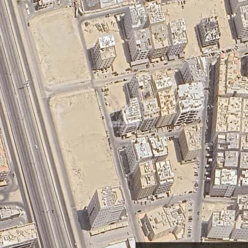 Apartment 140.18 SQM with 4 Bedrooms Al Muntazah, Aldammam