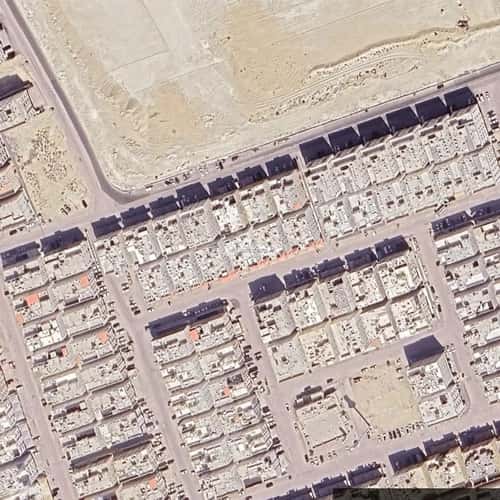 Apartment 178.61 SQM with 4 Bedrooms Al Shooalah, Aldammam