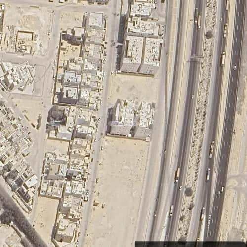 شقة 2400.02 متر مربع ب 4 غرف النهضة، الدمام