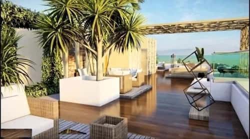 Apartment 74.04 SQM with 1 Bedroom As-Sahafa, North Riyadh, Riyadh