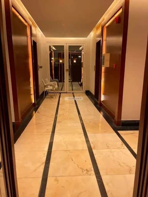 Apartment 183.48 SQM with 5 Bedrooms Al-Yarmuk, East Riyadh, Riyadh