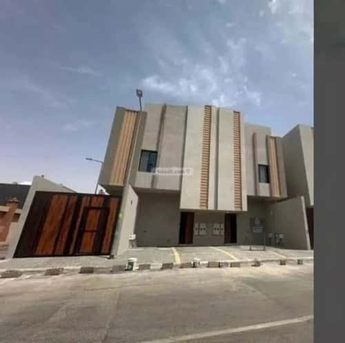 دور 116.61 متر مربع ب 4 غرف اليرموك، شرق الرياض، الرياض