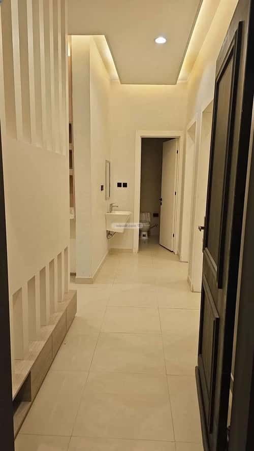 Apartment 312.5 SQM with 3 Bedrooms Al-Yarmuk, East Riyadh, Riyadh