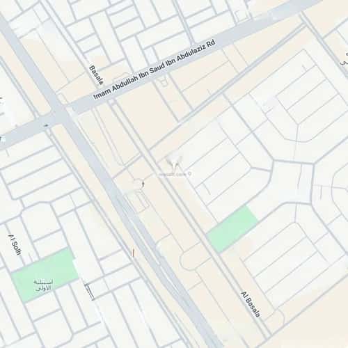 Apartment 143.63 SQM with 4 Bedrooms Al-Qadisiyah, East Riyadh, Riyadh