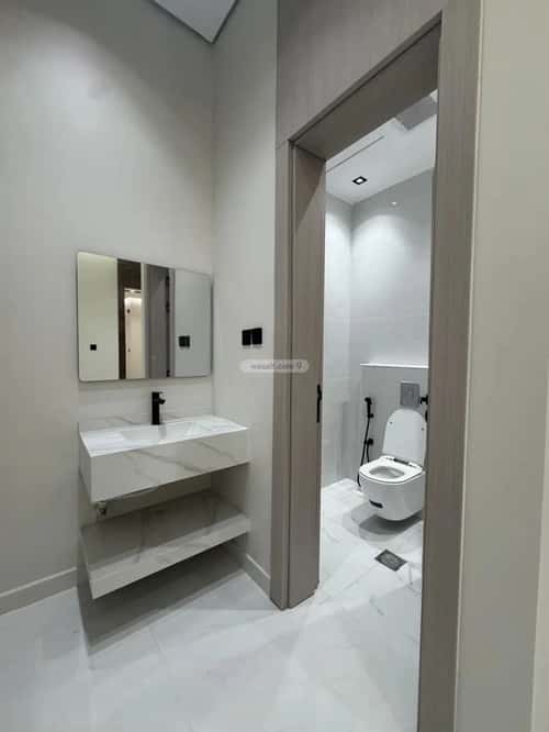 Apartment 136.46 SQM with 4 Bedrooms Al-Qadisiyah, East Riyadh, Riyadh