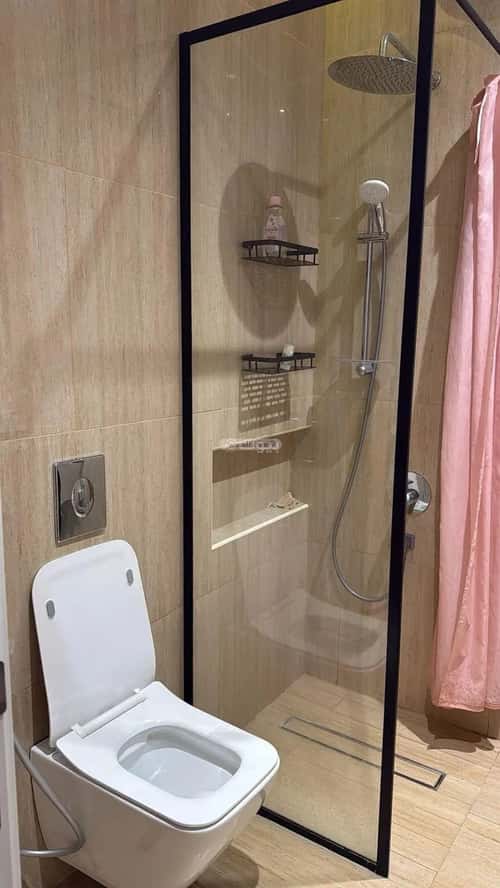 Apartment 122.05 SQM with 4 Bedrooms King Faisal, East Riyadh, Riyadh