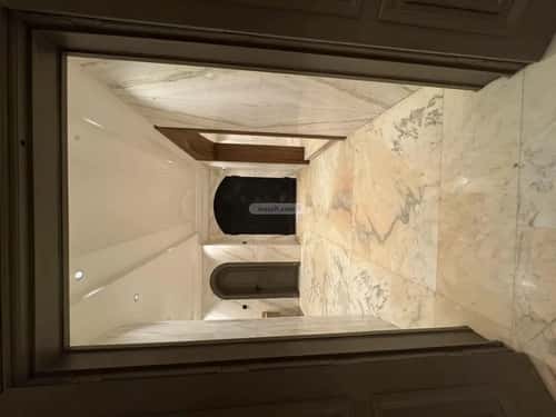 Villa 774 SQM Facing North with 4 Bedrooms Ar-Rabwah, Central Riyadh, Riyadh