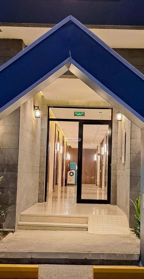 شقة 117.88 متر مربع ب 4 غرف إشبيلية، شرق الرياض، الرياض
