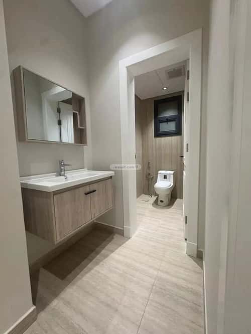 Apartment 117.88 SQM with 4 Bedrooms Ishbiliyah, East Riyadh, Riyadh