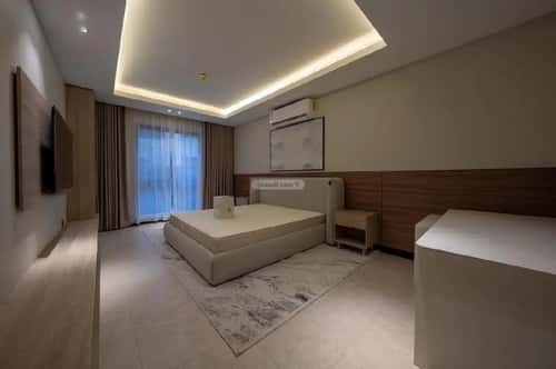 Apartment 91.55 SQM with 1 Bedroom An-Narjis, North Riyadh, Riyadh