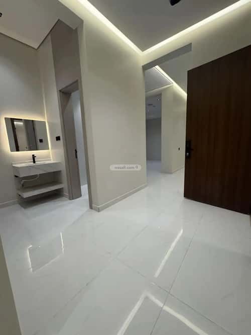 Apartment 145.36 SQM with 3 Bedrooms Al-Qadisiyah, East Riyadh, Riyadh