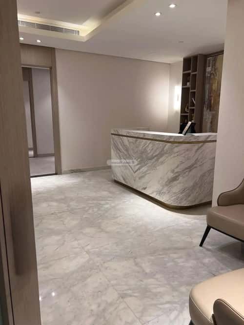 Apartment 90.28 SQM with 1 Bedroom An-Narjis, North Riyadh, Riyadh