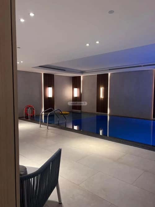 Apartment 90.28 SQM with 1 Bedroom An-Narjis, North Riyadh, Riyadh