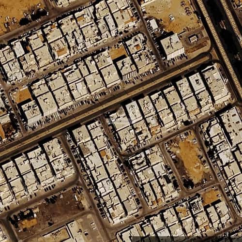 عمارة 120 متر مربع واجهة غربية اليرموك، شرق الرياض، الرياض