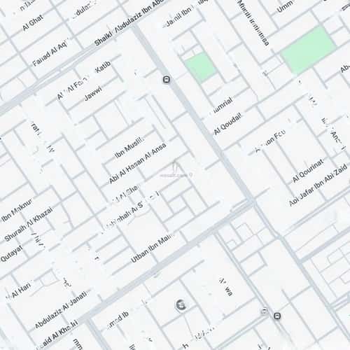 Villa 500 SQM Facing South on 15m Width Street Al-Khaleej, East Riyadh, Riyadh