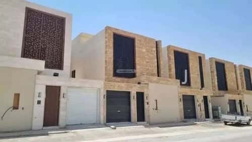 Floor 239.87 SQM with 5 Bedrooms Twaeeq, West Riyadh, Riyadh