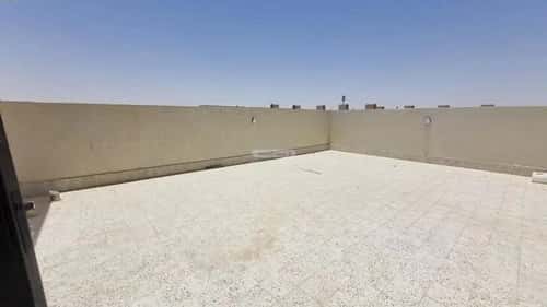 شقة 109.38 متر مربع ب 3 غرف طويق، غرب الرياض، الرياض