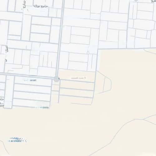 شقة 109.38 متر مربع ب 3 غرف طويق، غرب الرياض، الرياض