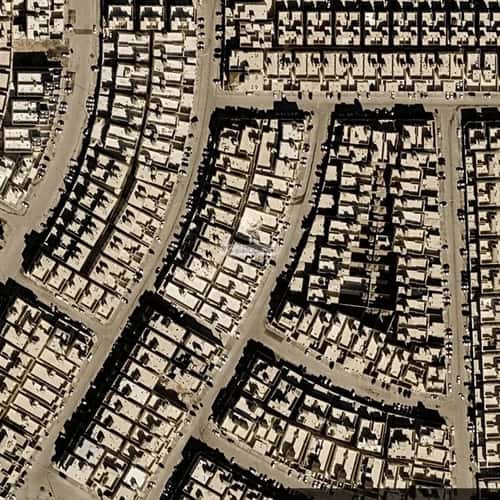 فيلا 375.02 متر مربع واجهة شمالية ب 12 غرف عكاظ، جنوب الرياض، الرياض