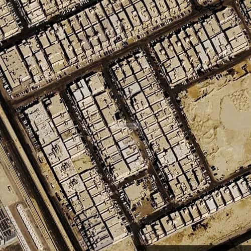 Floor 167.78 SQM with 6 Bedrooms Ad-Dar Al- Baida, South Riyadh, Riyadh