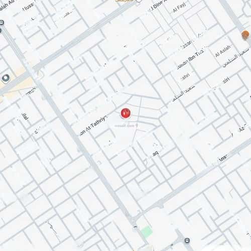 Apartment 450 SQM with 4 Bedrooms An-Nahdah, East Riyadh, Riyadh
