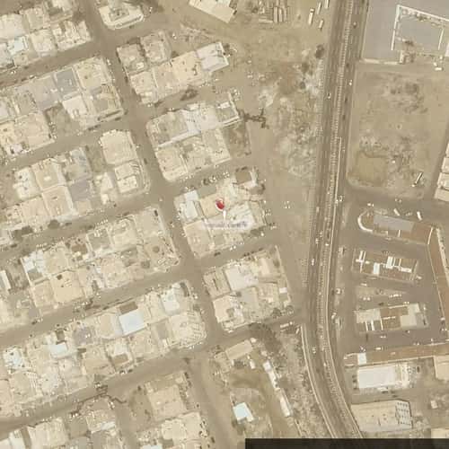 Apartment 303.24 SQM with 7 Bedrooms Al Safa, Jazan