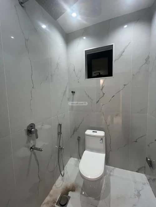 Apartment 163.97 SQM with 5 Bedrooms Al Safa, Jazan