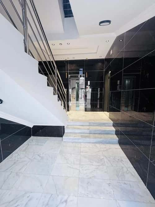 Apartment 297.7 SQM with 5 Bedrooms Al Rafaya 2, Jazan