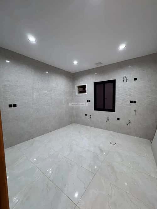 Apartment 122.63 SQM with 3 Bedrooms Al Suwais 1, Jazan
