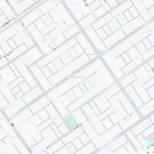 Land 1600 SQM Facing West on 40m Width Street Dahrat Laban, West Riyadh, Riyadh