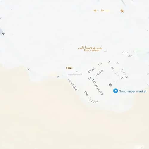 أرض 900 متر مربع شرقية على شارع 40م ظهرة لبن، غرب الرياض، الرياض