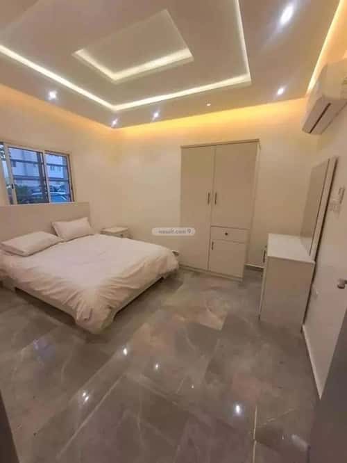 Apartment 37 SQM with 1 Bedroom Al-Malqa, North Riyadh, Riyadh
