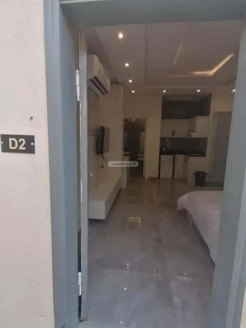 Apartment 37 SQM with 1 Bedroom Al-Malqa, North Riyadh, Riyadh
