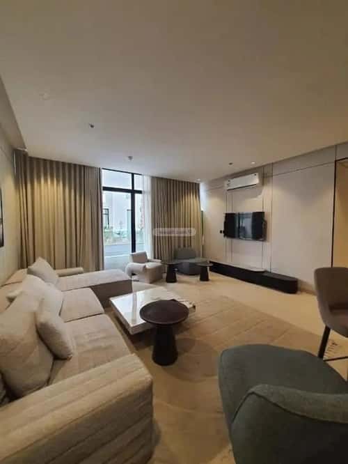 Apartment 153.98 SQM with 3 Bedrooms Ar-Rimal, East Riyadh, Riyadh