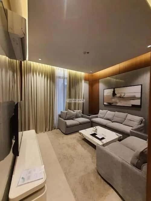 Apartment 148.75 SQM with 3 Bedrooms Ar-Rimal, East Riyadh, Riyadh