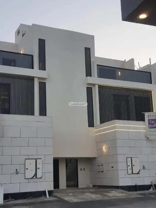 Apartment 113.43 SQM with 3 Bedrooms Al Marjan, East Riyadh, Riyadh