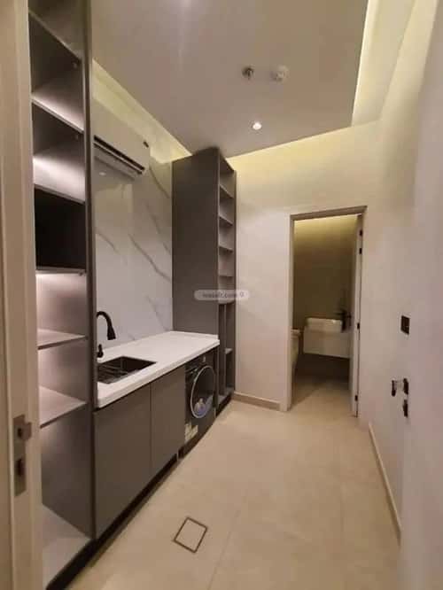 Apartment 130.66 SQM with 3 Bedrooms Ar-Rimal, East Riyadh, Riyadh