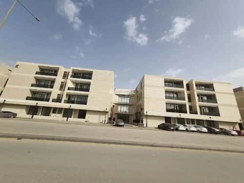Apartment 129.2 SQM with 3 Bedrooms Ar-Rimal, East Riyadh, Riyadh