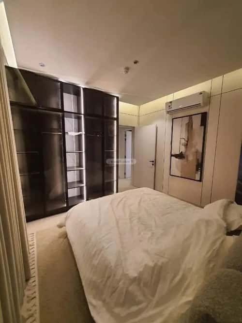 Apartment 137.15 SQM with 3 Bedrooms Ar-Rimal, East Riyadh, Riyadh