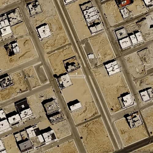 Land 870 SQM Facing East on 25m Width Street Alhaglahalgadeed, Makkah Al Mukarramah