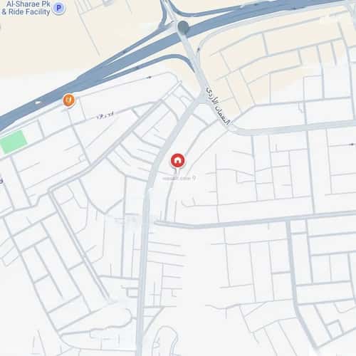 شقة 131.56 متر مربع ب 4 غرف الخضراء، مكة المكرمة