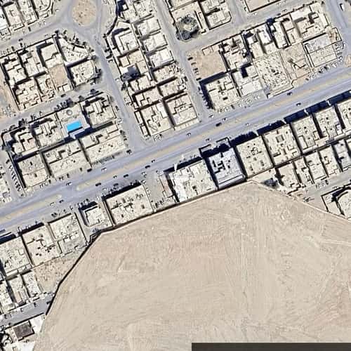 Showroom for Rent Hitteen, North Riyadh, Riyadh