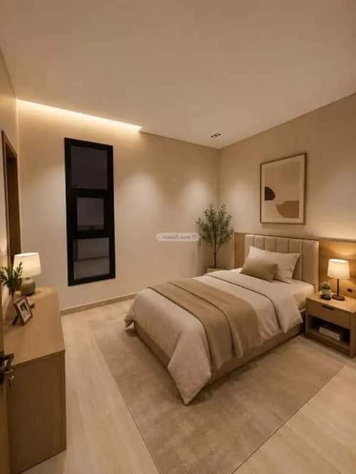 Floor 170.13 SQM with 4 Bedrooms As-Suwaidi, West Riyadh, Riyadh