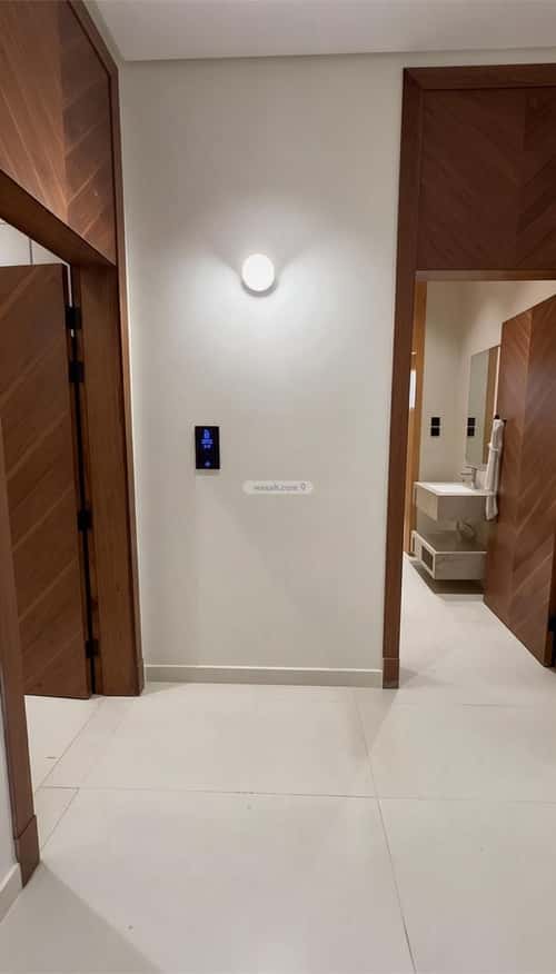 Apartment 139.63 SQM with 4 Bedrooms Al Rughamah, East Jeddah, Jeddah